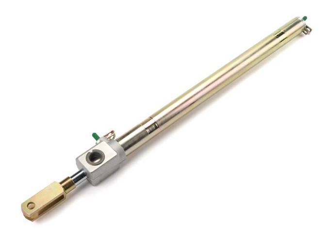 Mercedes Hydraulic Cylinder – Folding Top 1248000072 Genuine Mercedes Hydraulic Cylinder – Folding Top 1248000072 Genuine